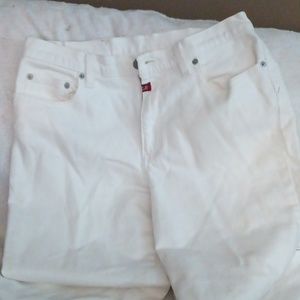 Women's Capri jeans